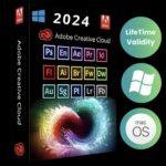 ADOBE CC PREMIUM SOFTWARE BUNDLE – 2024 (BUY 1 GET 9 FREE)